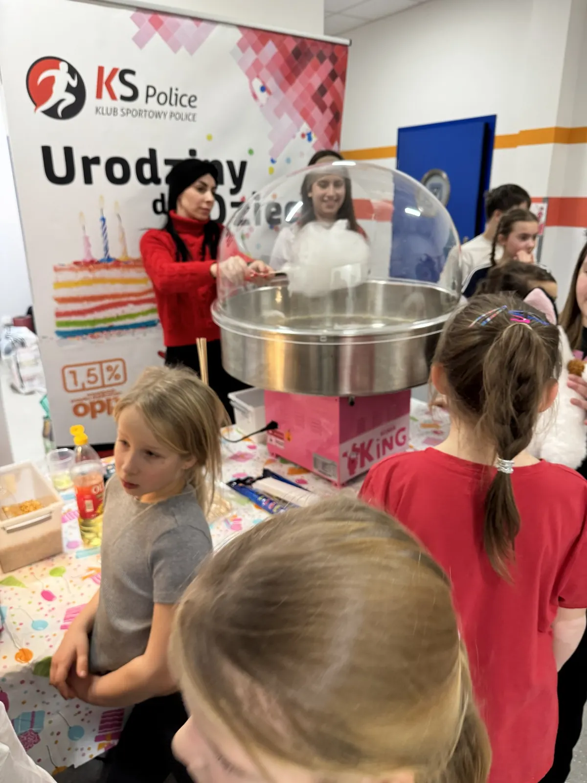 Atrakcje podczas Sylwestra